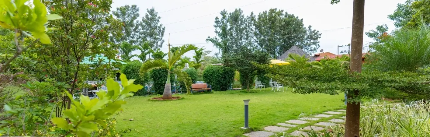 Saakshi Retreat gallery preview