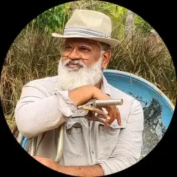 Prithvi Mallanna